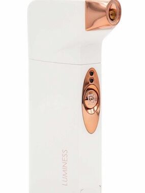Luminess Skincare Airbrush System Brand New